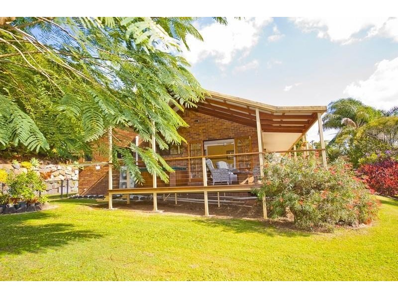 7 Donalyn Court, Duranbah NSW 2487