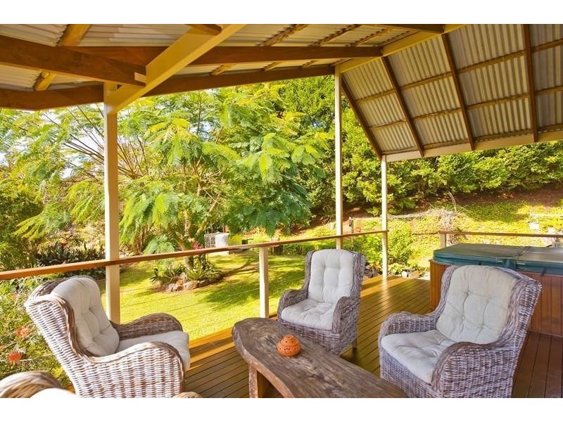 7 Donalyn Court, Duranbah NSW 2487