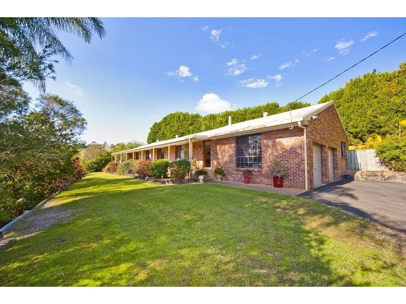 7 Donalyn Court, Duranbah NSW 2487