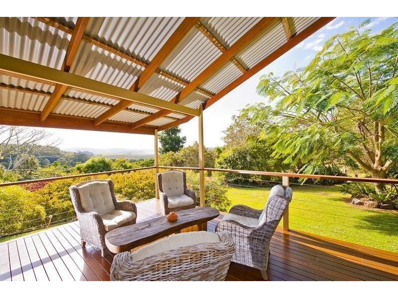 7 Donalyn Court, Duranbah NSW 2487