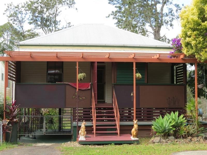 64 Wardrop Street, Murwillumbah NSW 2484