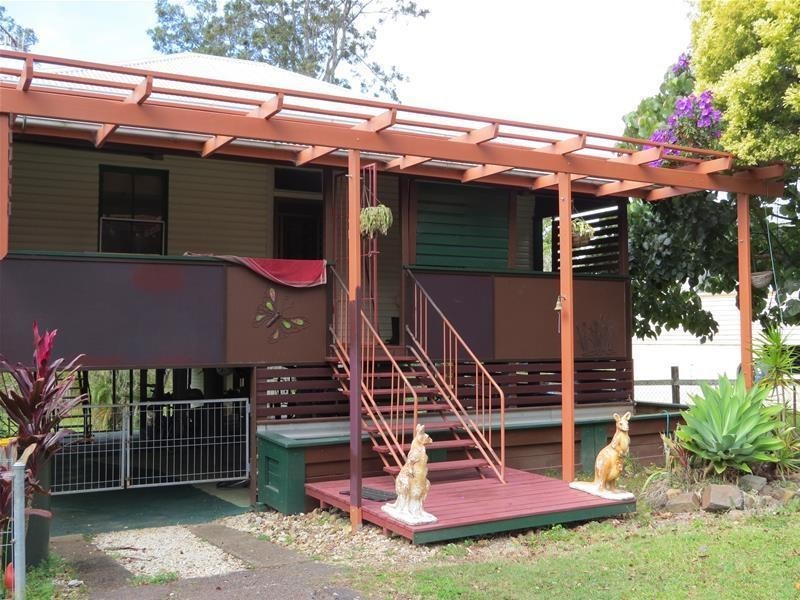 64 Wardrop Street, Murwillumbah NSW 2484