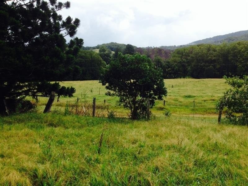 172 Smiths Creek Road, Uki NSW 2484