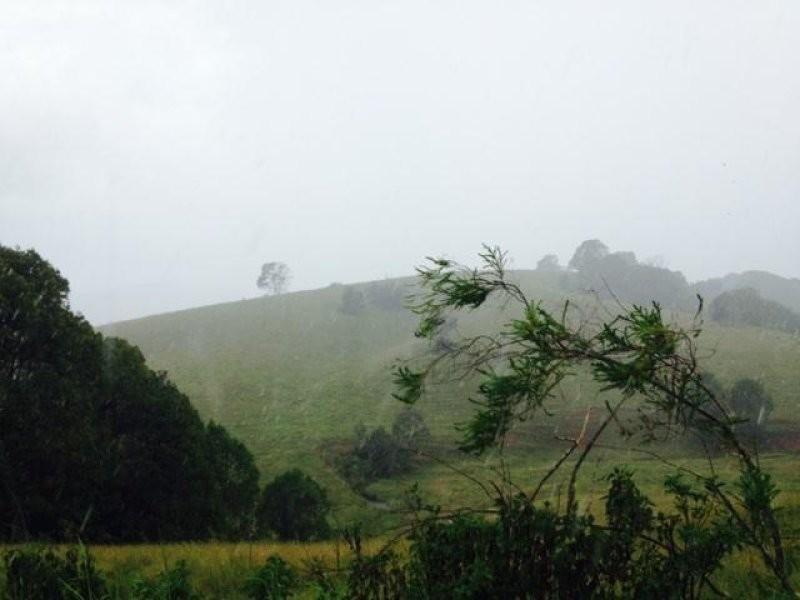 172 Smiths Creek Road, Uki NSW 2484