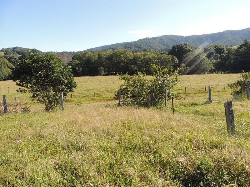 172 Smiths Creek Road, Uki NSW 2484