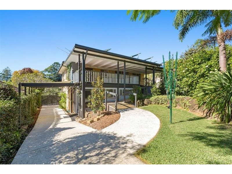 5A Spring Street, Murwillumbah NSW 2484