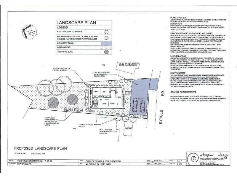 45 Kyogle Road, Bray Park NSW 2484