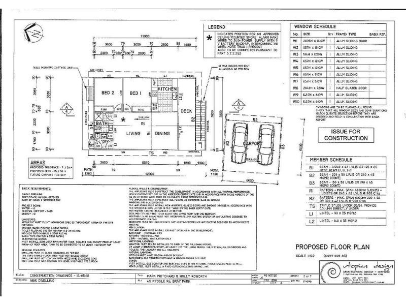 45 Kyogle Road, Bray Park NSW 2484