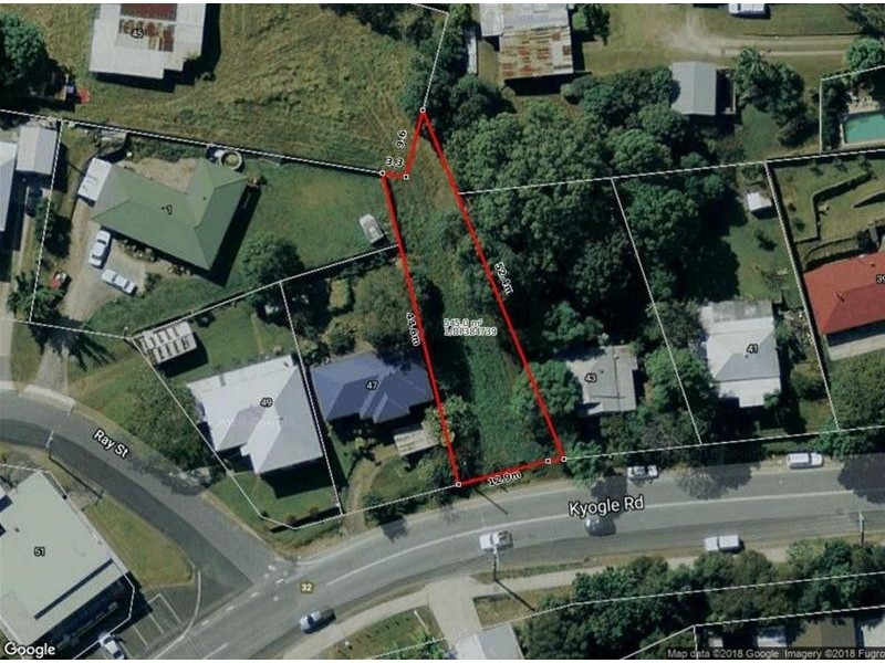 45 Kyogle Road, Bray Park NSW 2484