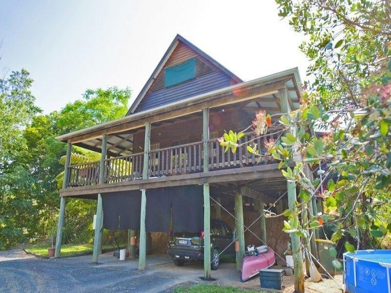 1203 Kyogle Road, Uki NSW 2484