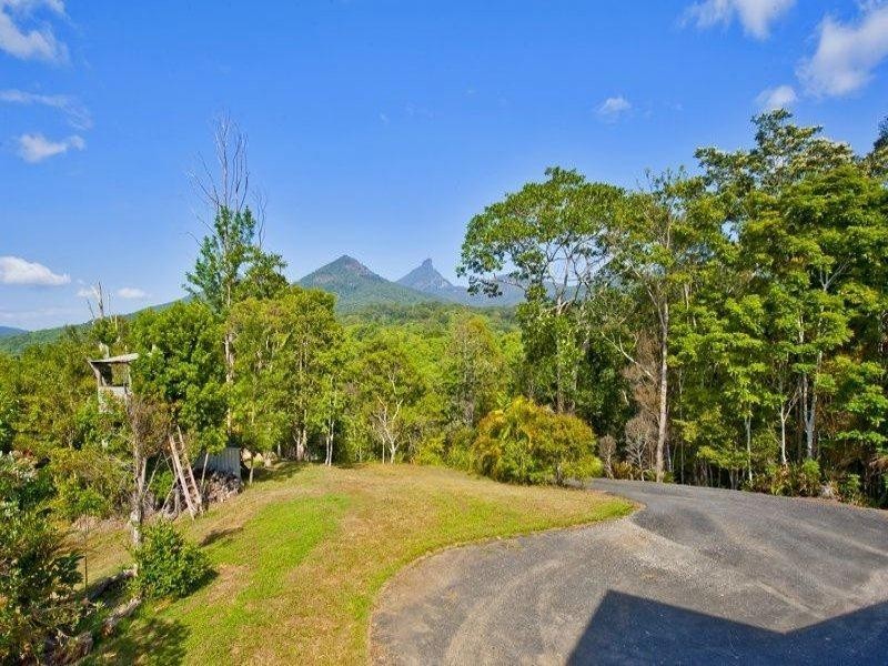1203 Kyogle Road, Uki NSW 2484