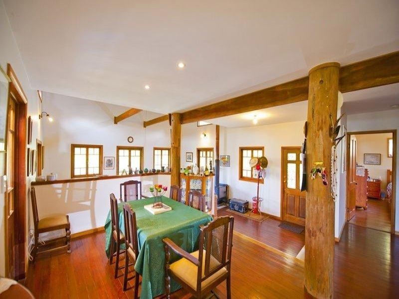 1203 Kyogle Road, Uki NSW 2484