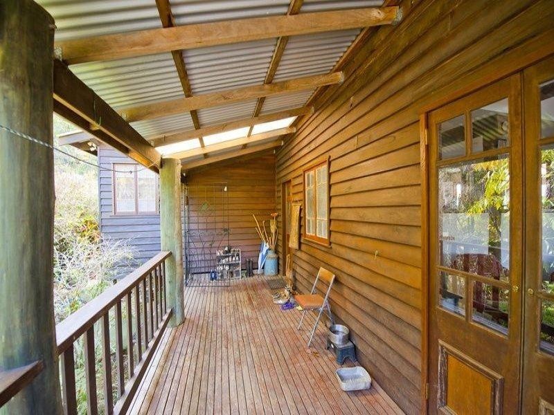 1203 Kyogle Road, Uki NSW 2484