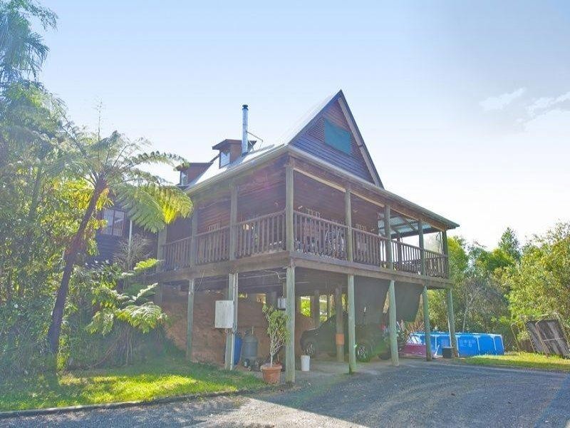 1203 Kyogle Road, Uki NSW 2484