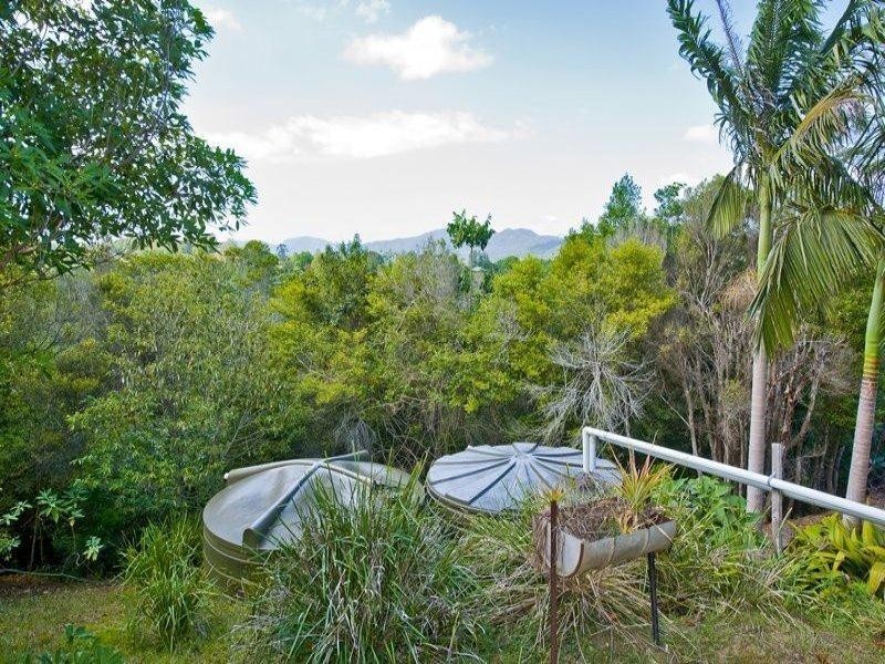 1203 Kyogle Road, Uki NSW 2484