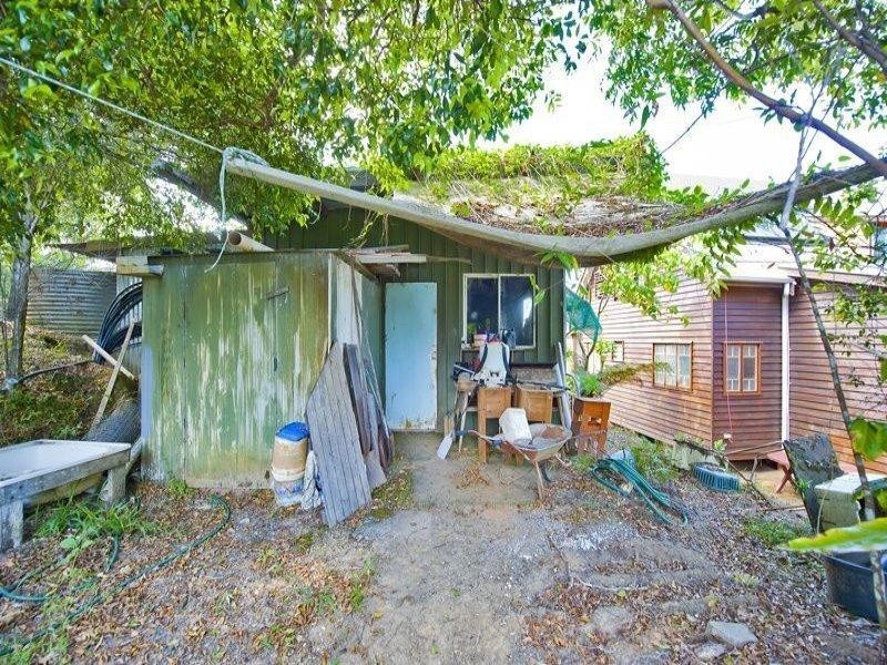 1203 Kyogle Road, Uki NSW 2484