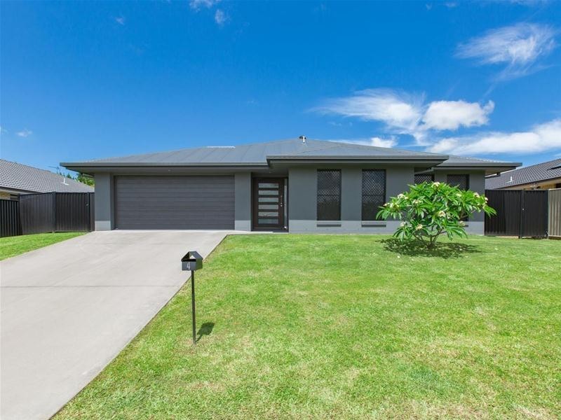 Murwillumbah NSW 2484