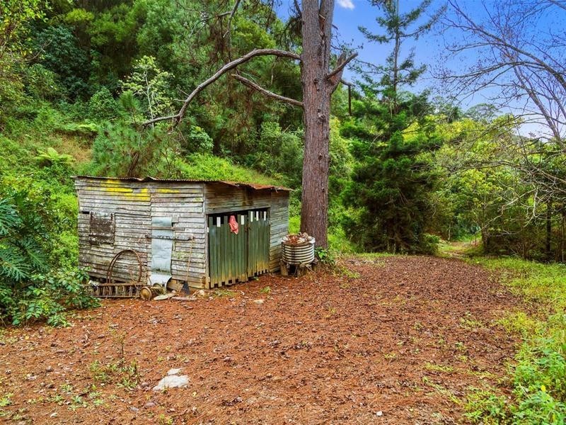 Stokers Siding NSW 2484