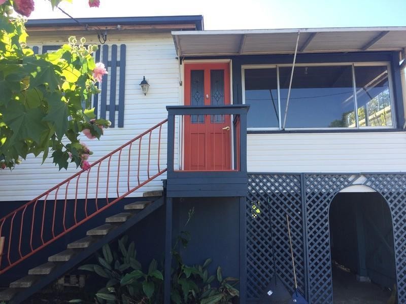 92 Tumbulgum Road, Murwillumbah NSW 2484