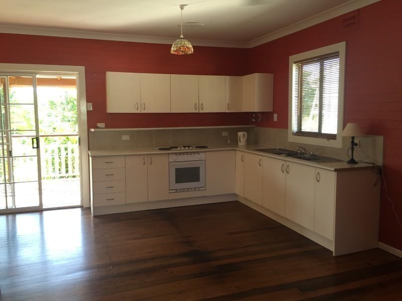 92 Tumbulgum Road, Murwillumbah NSW 2484