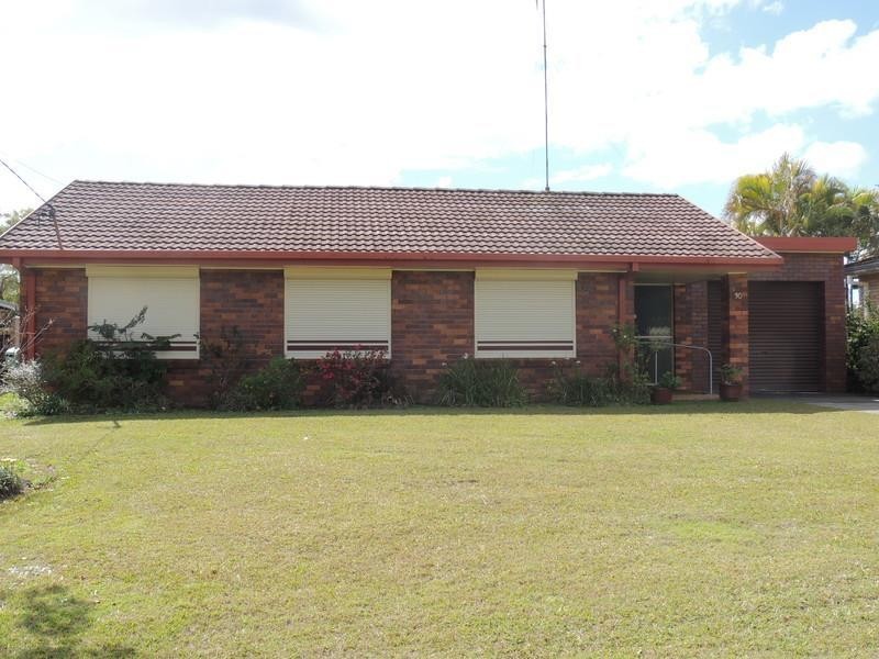 30 Countryside Drive, Murwillumbah NSW 2484