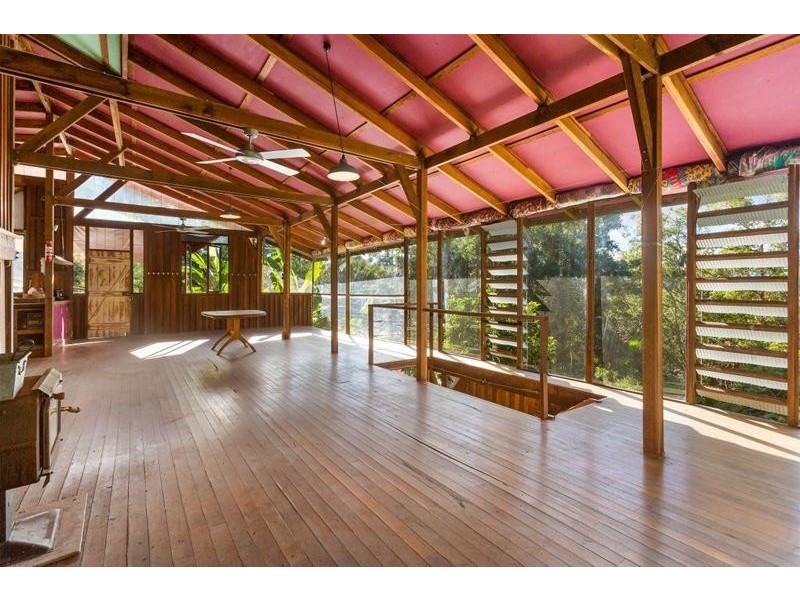 Lot24/1283 Byrrill Creek Road, Tyalgum NSW 2484