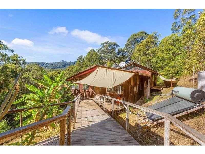Lot24/1283 Byrrill Creek Road, Tyalgum NSW 2484