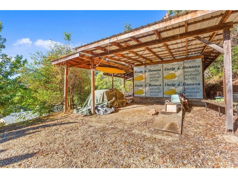 Lot24/1283 Byrrill Creek Road, Tyalgum NSW 2484