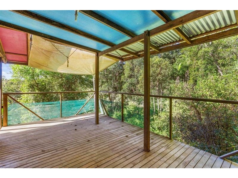 Lot24/1283 Byrrill Creek Road, Tyalgum NSW 2484