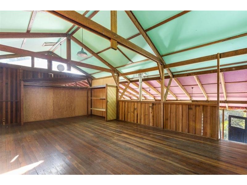 Lot24/1283 Byrrill Creek Road, Tyalgum NSW 2484