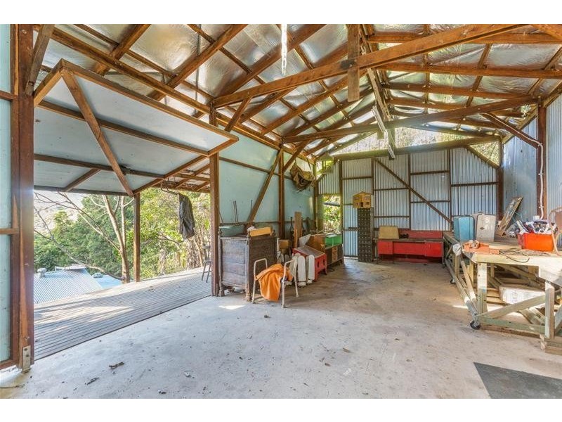 Lot24/1283 Byrrill Creek Road, Tyalgum NSW 2484