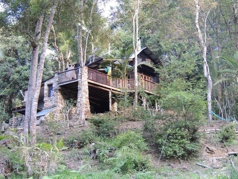 421 Byrrill Creek Road, Byrrill Creek NSW 2484