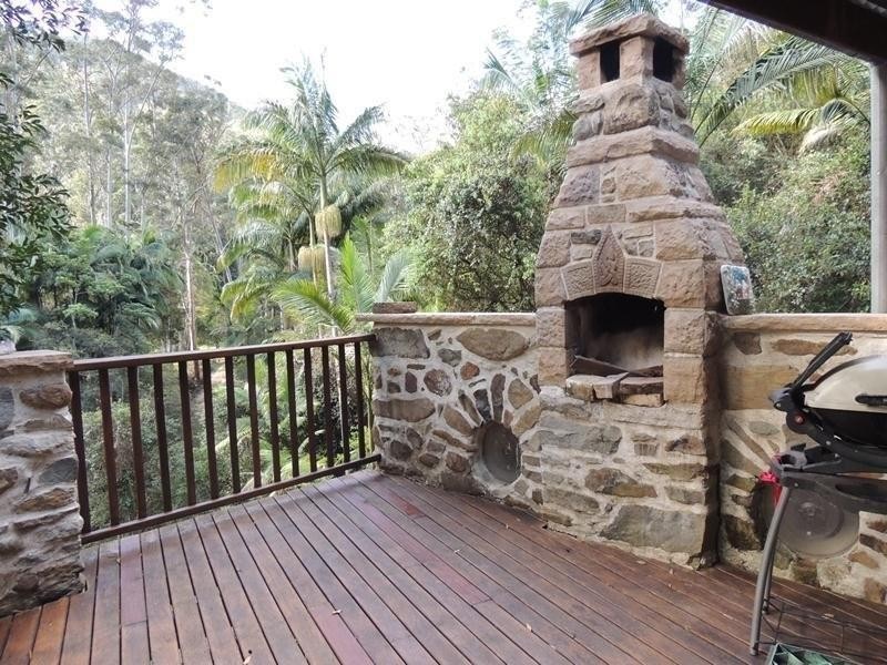 421 Byrrill Creek Road, Byrrill Creek NSW 2484
