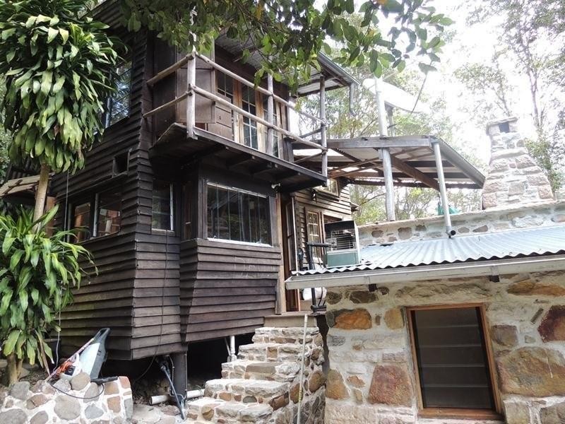 421 Byrrill Creek Road, Byrrill Creek NSW 2484