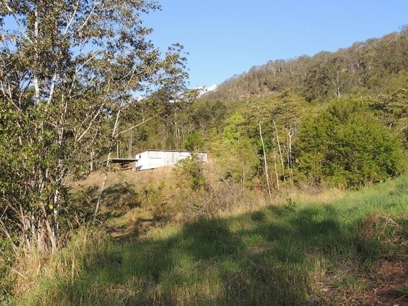 421 Byrrill Creek Road, Byrrill Creek NSW 2484