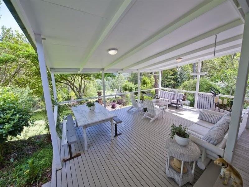 32 Ryans Road, Uki NSW 2484