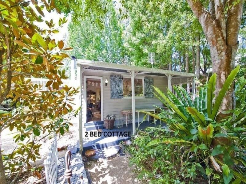 32 Ryans Road, Uki NSW 2484
