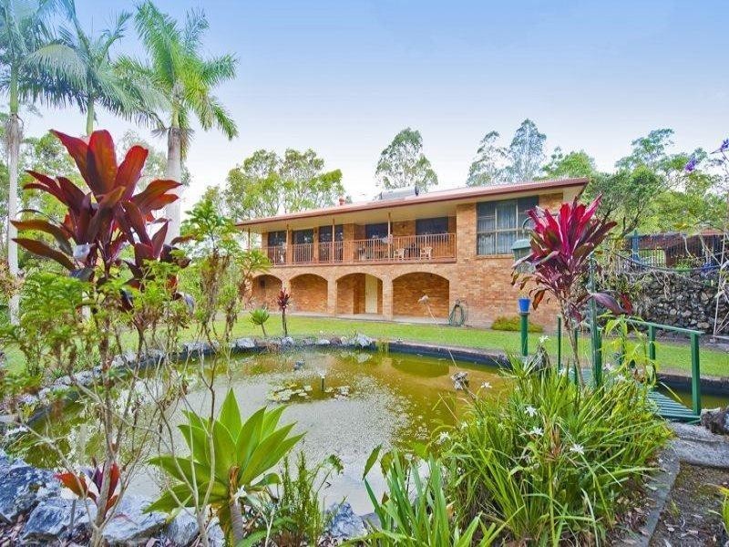 81 Chilcotts Road, Crystal Creek NSW 2484