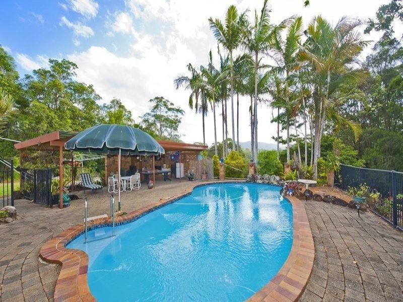 81 Chilcotts Road, Crystal Creek NSW 2484