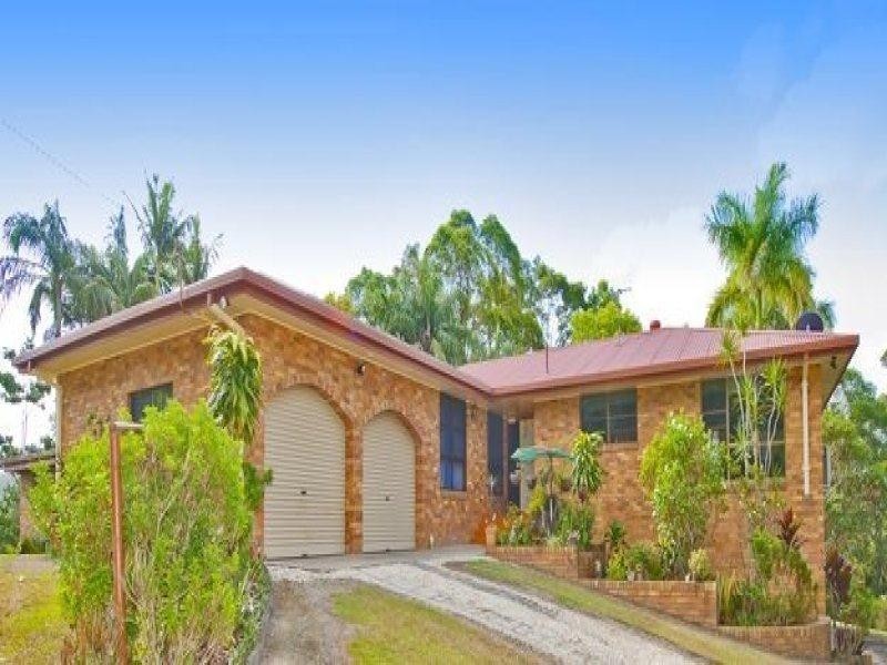 81 Chilcotts Road, Crystal Creek NSW 2484
