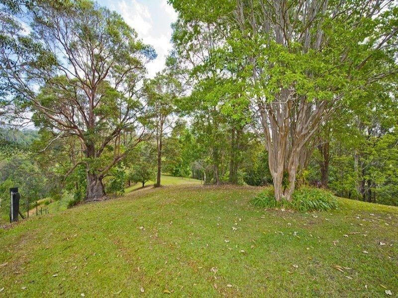 81 Chilcotts Road, Crystal Creek NSW 2484