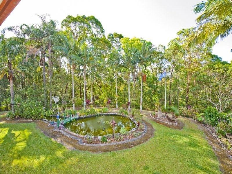 81 Chilcotts Road, Crystal Creek NSW 2484