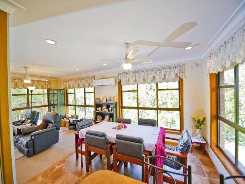 81 Chilcotts Road, Crystal Creek NSW 2484