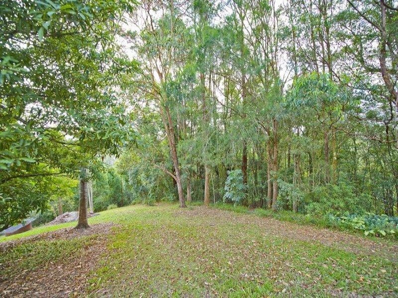81 Chilcotts Road, Crystal Creek NSW 2484
