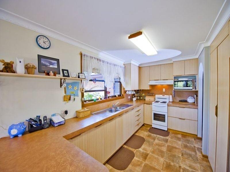 81 Chilcotts Road, Crystal Creek NSW 2484