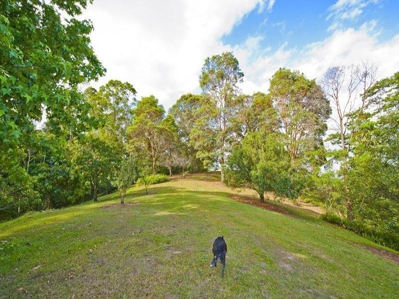 81 Chilcotts Road, Crystal Creek NSW 2484