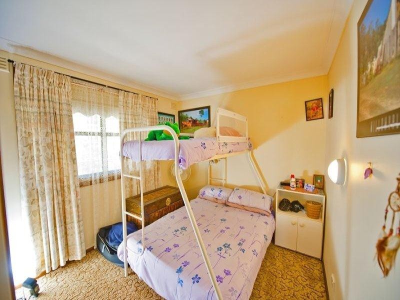 81 Chilcotts Road, Crystal Creek NSW 2484