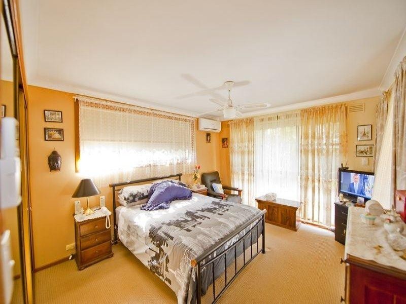 81 Chilcotts Road, Crystal Creek NSW 2484