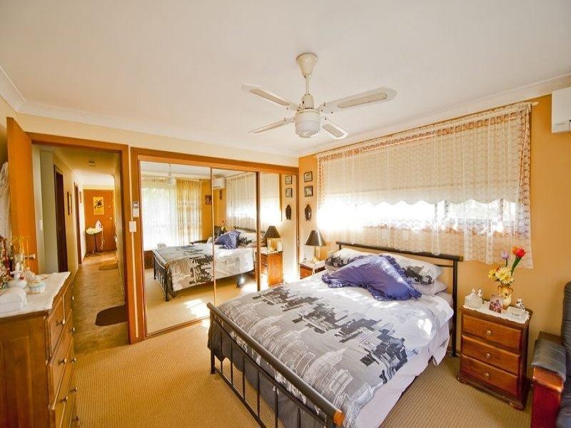 81 Chilcotts Road, Crystal Creek NSW 2484