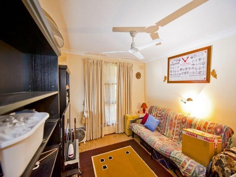 81 Chilcotts Road, Crystal Creek NSW 2484